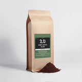 Hemp Coffee Blend - Medium Roast 16oz