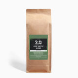 Hemp Coffee Blend - Medium Roast 16oz