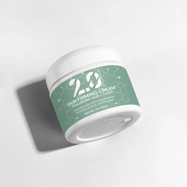 Skin Firming Cream