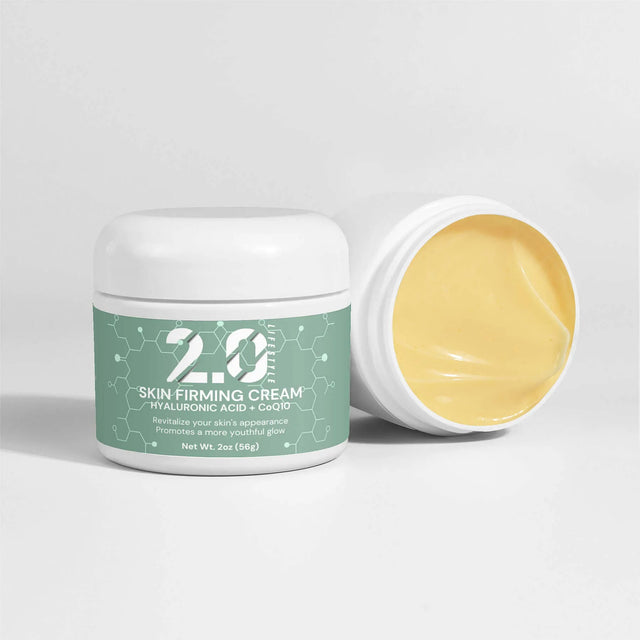 Skin Firming Cream