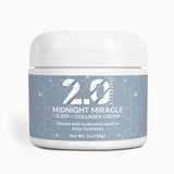 MIDNIGHT MIRACLE - Sleep + Collagen Cream