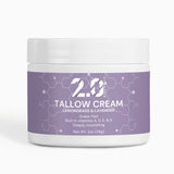 Tallow Cream - Lemongrass & Lavender