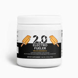 Electro Fueler (Melon Creamsicle)