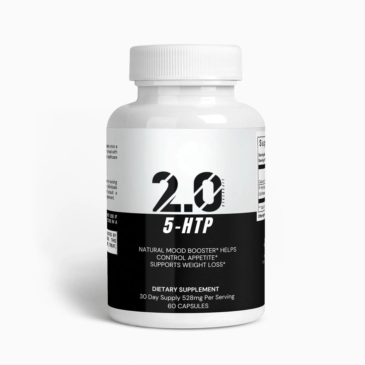 5-HTP