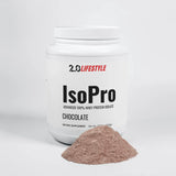 IsoPro Whey (Chocolate)