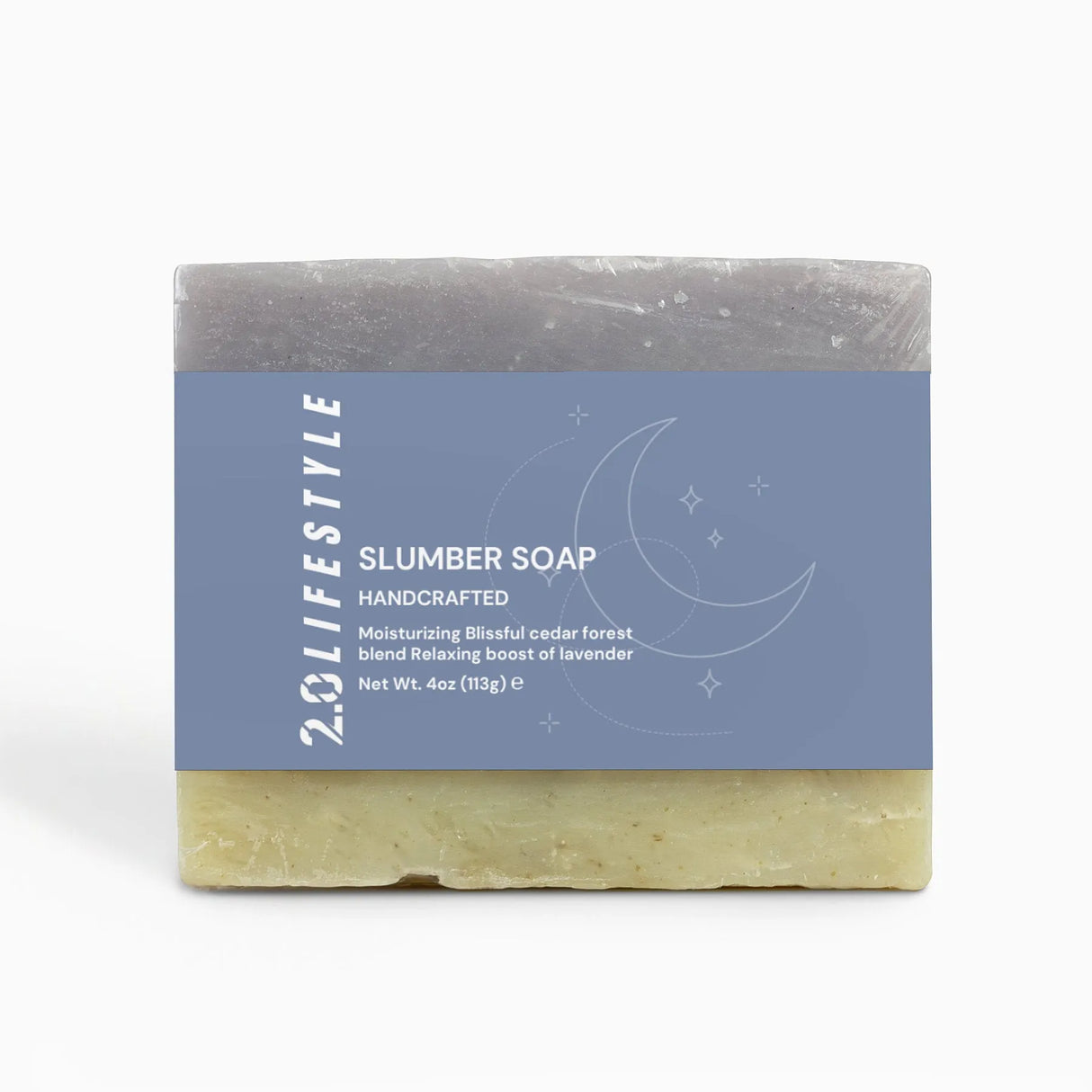 Slumber Soap