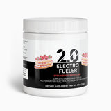 Electro Fueler (Strawberry Shortcake)