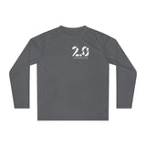 Train To Win Long Sleeve Shirt - 2.0 Lifestyle