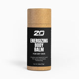 Energizing Body Balm