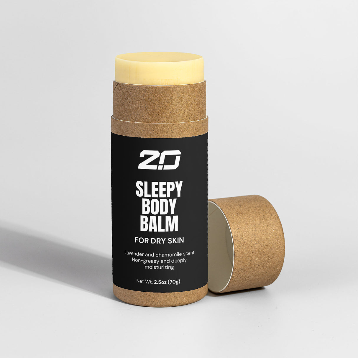 Sleepy Body Balm