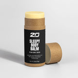 Sleepy Body Balm