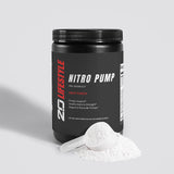 Nitro Pump Fruit Punch