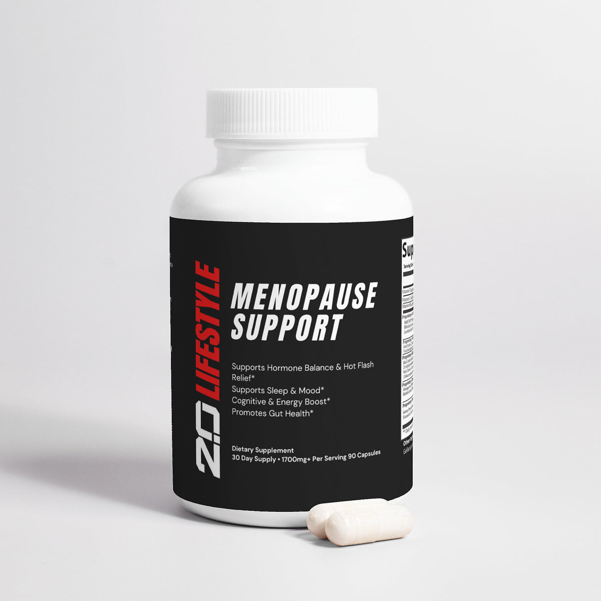 Menopause Support