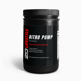 Nitro Pump Honeydew Watermelon