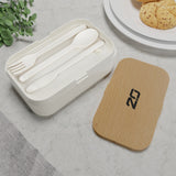 Eco-Friendly Bento Lunch Box
