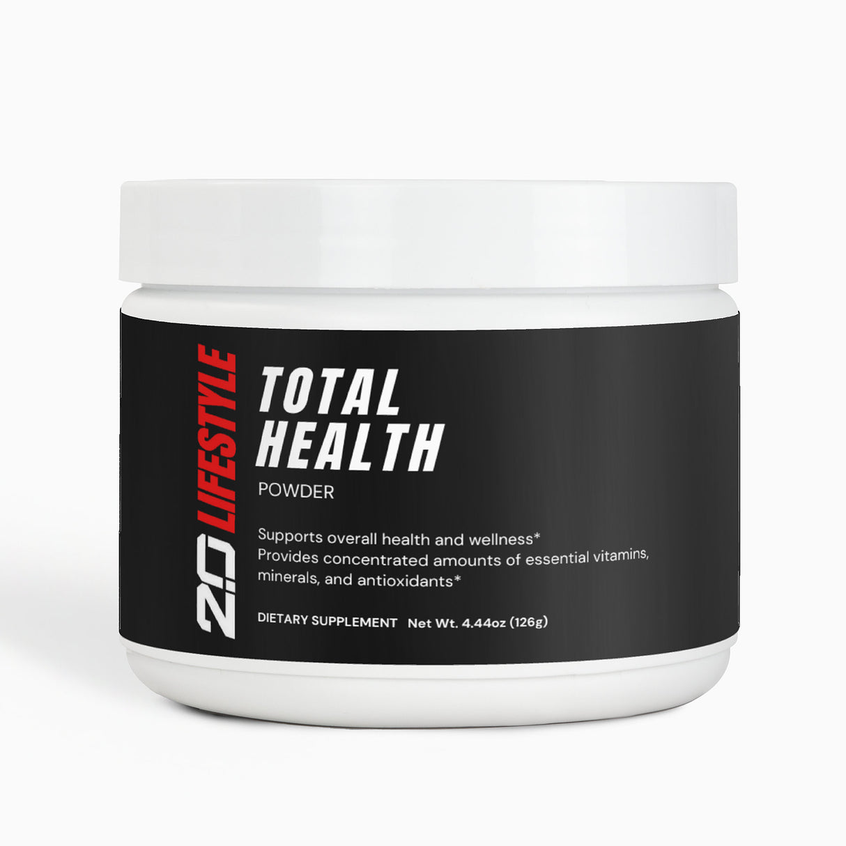 Total Health