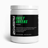 Daily Greens