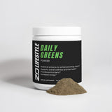 Daily Greens