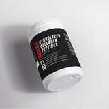 Grass-Fed Hydrolyzed Collagen Peptide