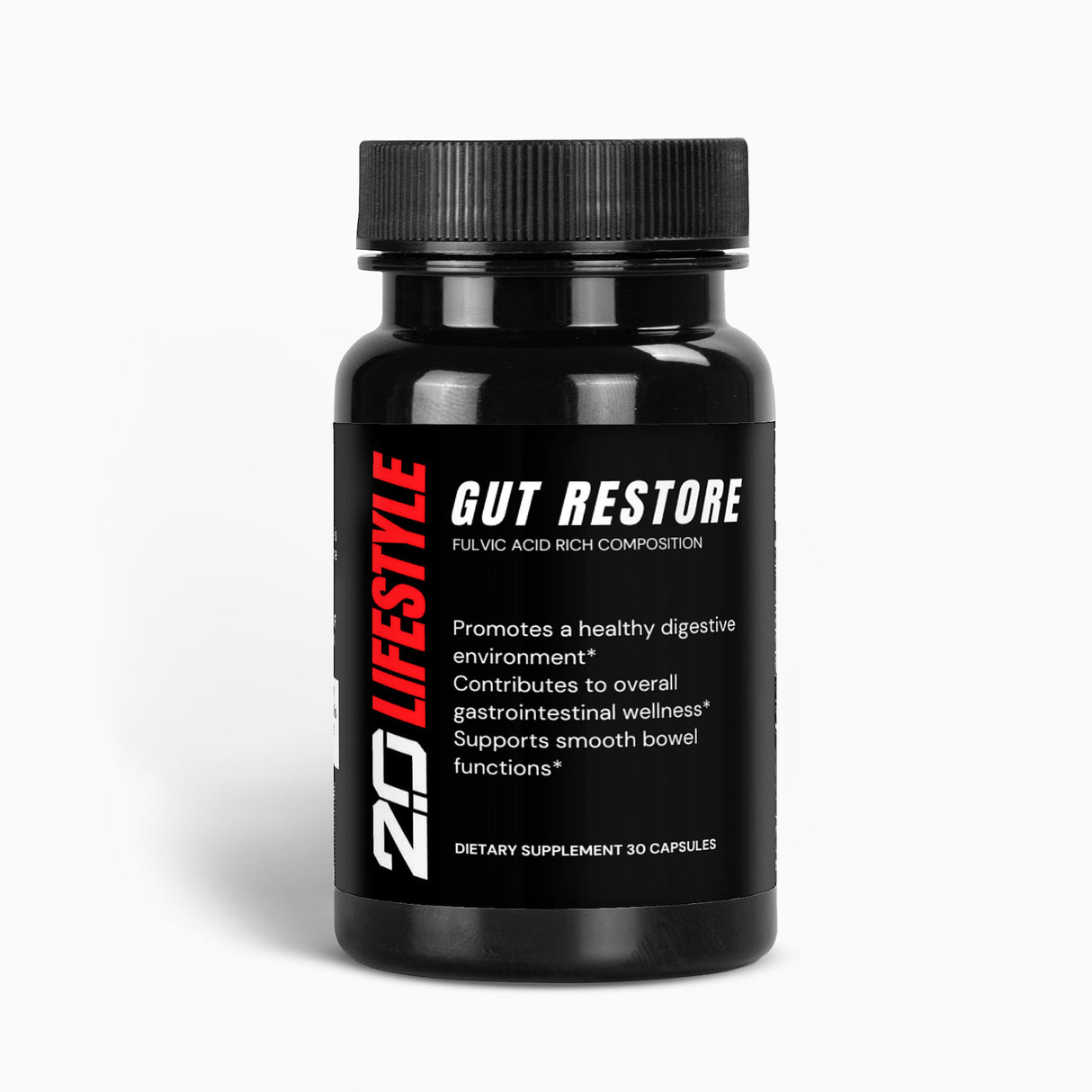 Gut Restore