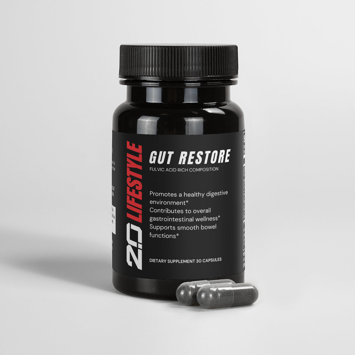 Gut Restore