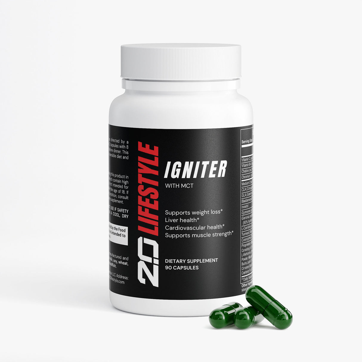 Igniter