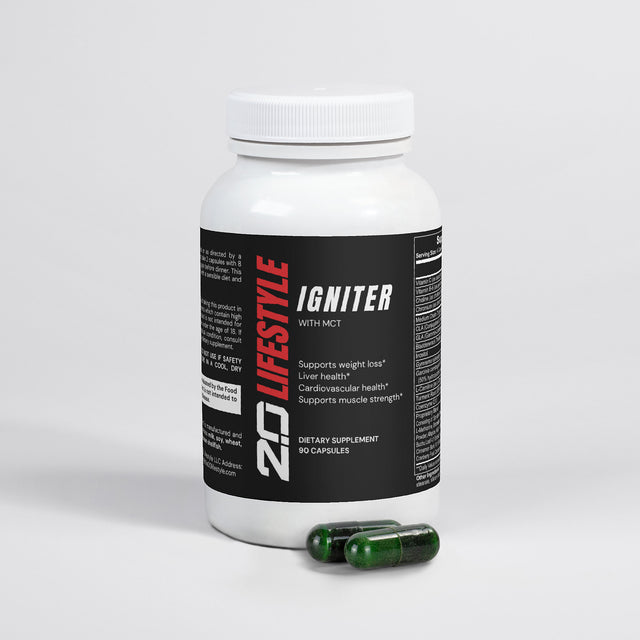 Igniter