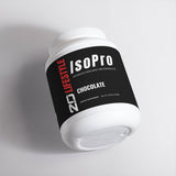 IsoPro Whey (Chocolate)