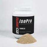 IsoPro Whey (Vanilla)