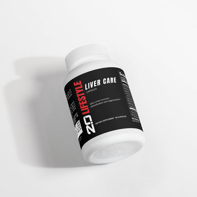 Liver Care