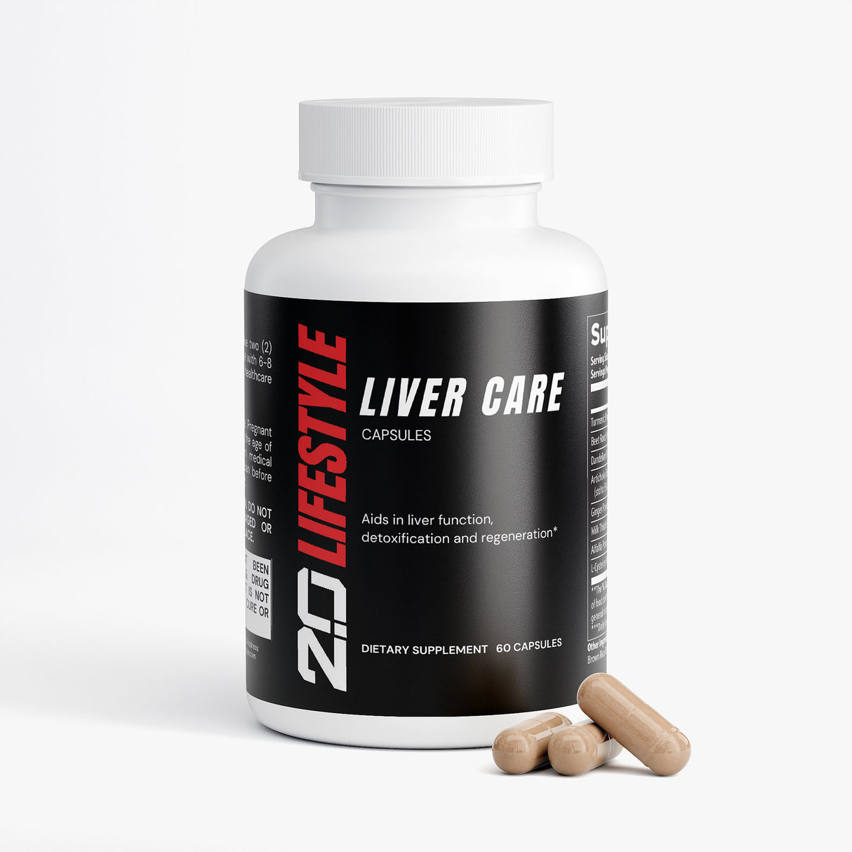 Liver Care