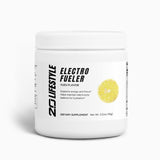 Electro Fueler (Yuzu Flavor)