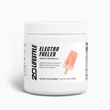 Electro Fueler (Melon Creamsicle)