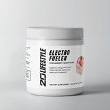 Electro Fueler (Strawberry Shortcake)