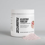 Electro Fueler (Strawberry Shortcake)