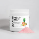 Electro Fueler (Fruit Punch)