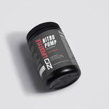 Nitro Pump (Fruit Punch)