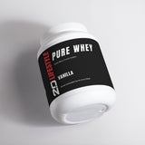 Pure Whey (Vanilla)