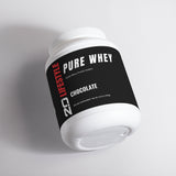 Pure Whey (Chocolate)