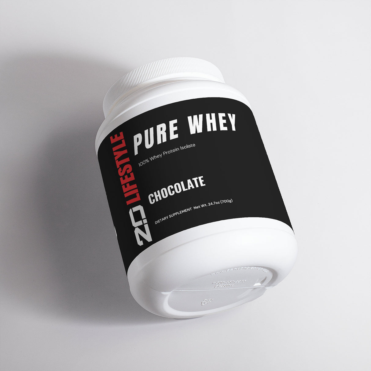 Pure Whey (Chocolate)
