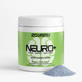 Neuro+ (Sour Gummy Worm)