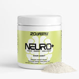 Neuro+ (Sour Candy)