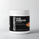 Vital Hydration (Peach Mango)