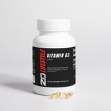 Vitamin D3 2,000 IU