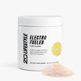 Electro Fueler (Yuzu Flavor)