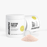 Electro Fueler (Yuzu Flavor)