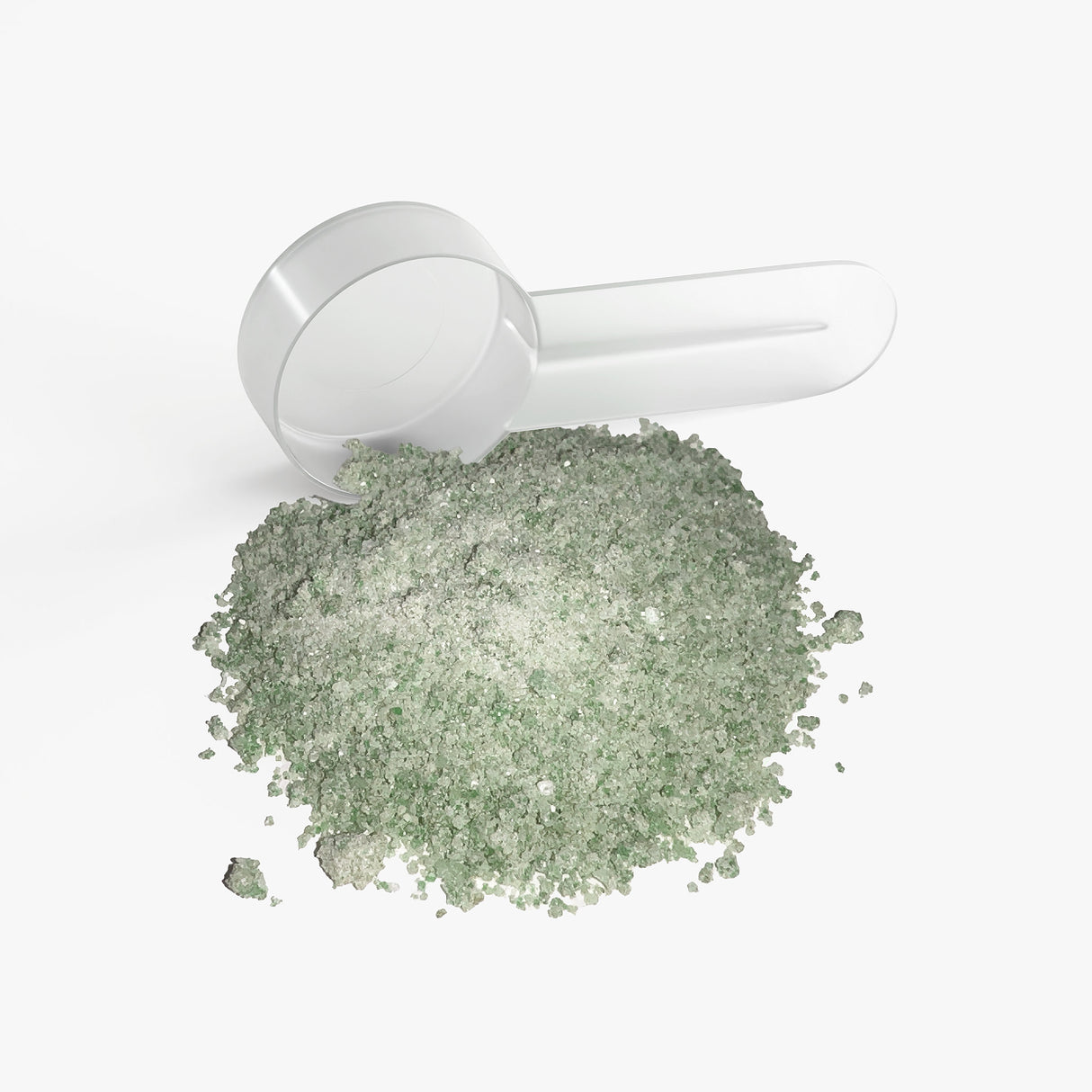 Vital Hydration (Matcha Green Tea)