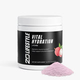Vital Hydration (Lychee)