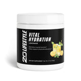 Vital Hydration (Lemonade)