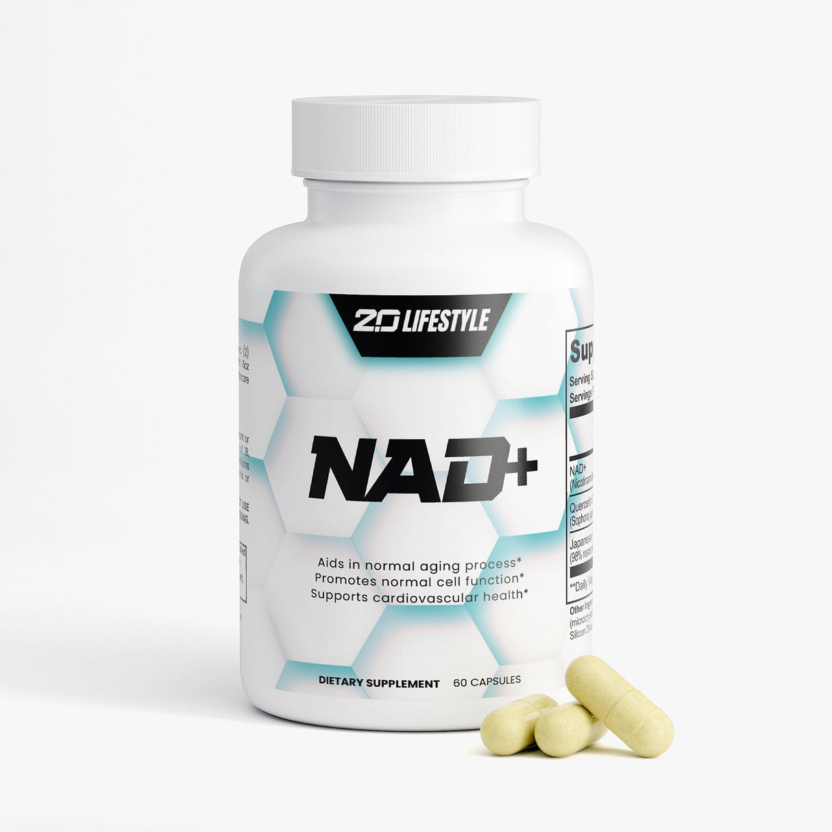 NAD+